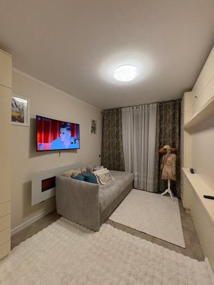 Apartament de inchiriat - 2 camere | 55 mp | Cartierul Arhitectiilor - 17