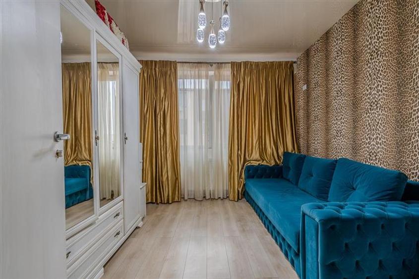 MILITARI RESIDENCE - REZERVELOR,2 CAMERE,57 MP,ETAJ 7,BLOC 2019 - 6