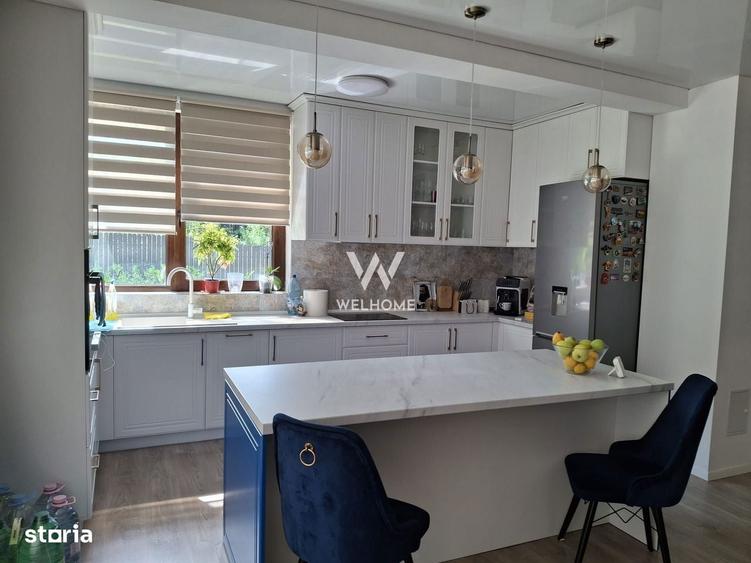 Casa SMART ,individuala de vanzare in Daia Noua, Sibiu - 15
