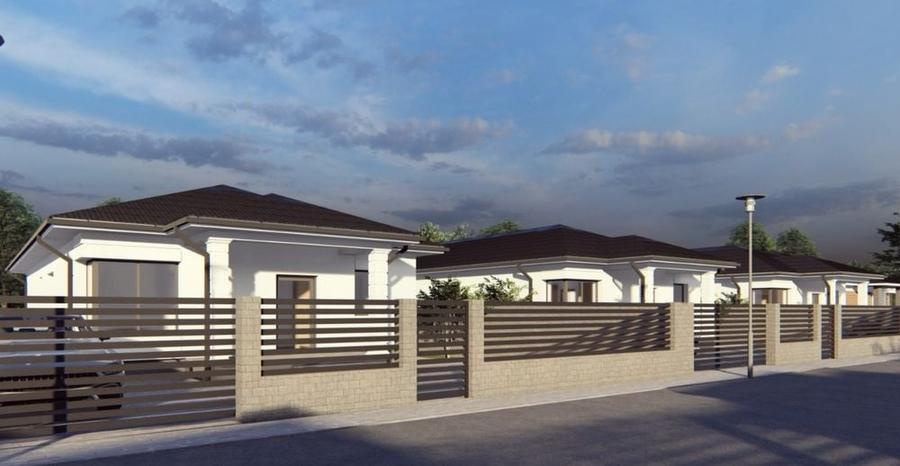 Casa Noua pe un nivel in zona Cetate, toate utilitatile - 3