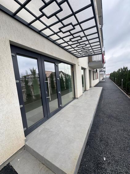 Spatiu Comercial / Birouri/Clinica medicala - Balotesti - 5