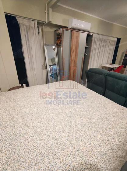 Apartament 1 camera Gara - Scoala Barsanescu - 6