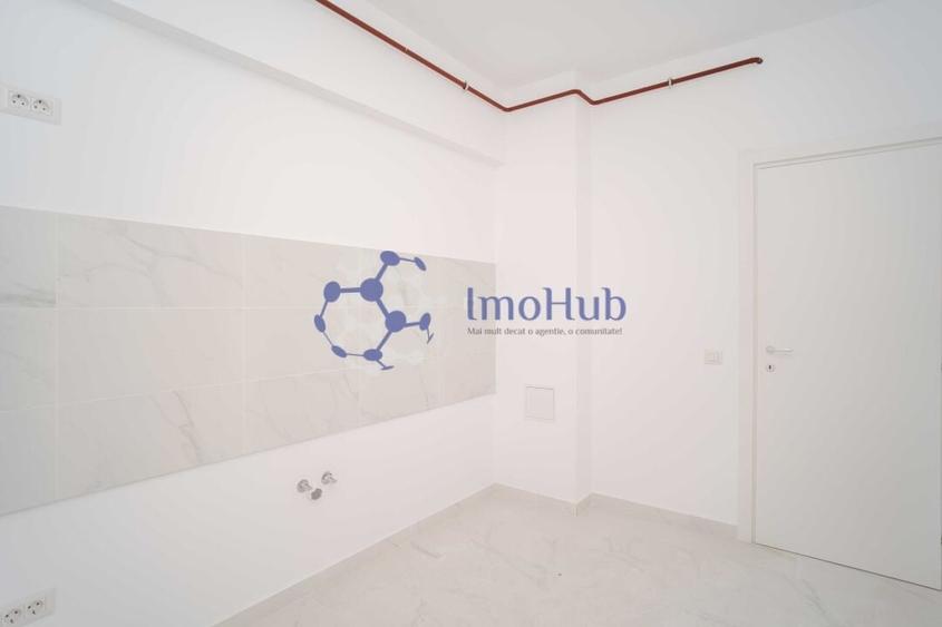 Intabulat - Apartament 1 camere, decomandat - 5