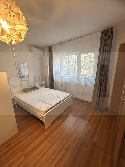 Garsoniera Spatioasa - Mircea Voda 46 - Metrou Timpuri Noi - 8