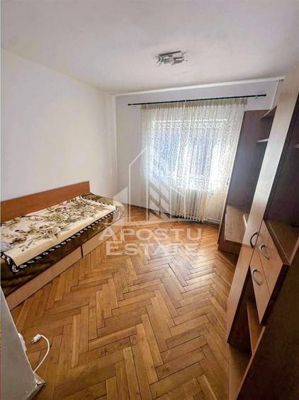 Apartament cu 3 camere de închiriat, Zona Aradului, Timișoara - 4