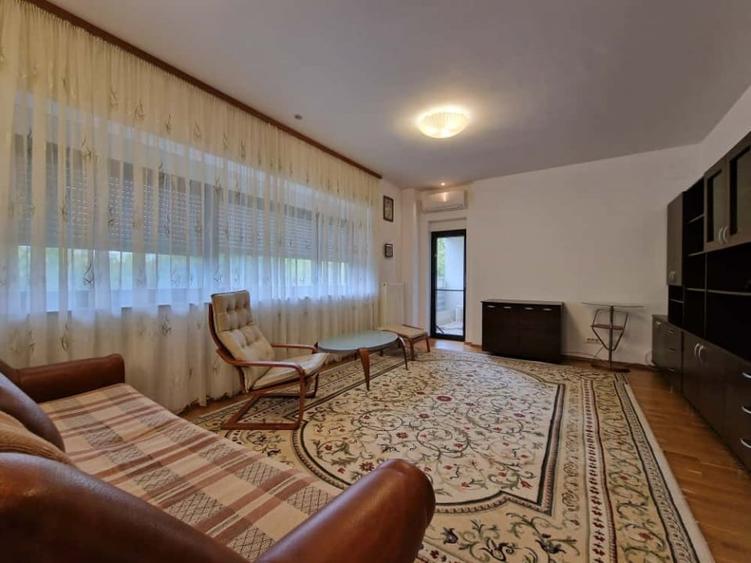 De Vanzare! Apartament cu 2 camere in Natura Residence - 3