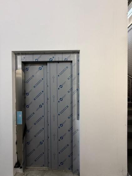 Spatiu comercial nou Stefanesti A3 inchiriat - 3