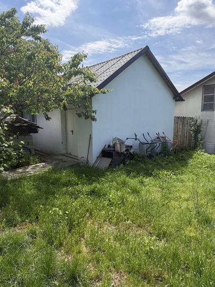 Casa cu teren 700 mp si anexa noua 60 mp Moara Domneasca, Ganeasa, Ilfov - 8