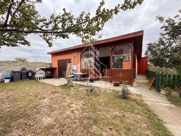 Casa individuala | 5 camere | Teren 762mp | Strada infundata, Friedorf - 31