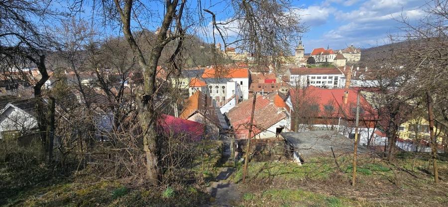 Casă/pensiune în exclusivitate, de vânzare, Sighisoara - 25