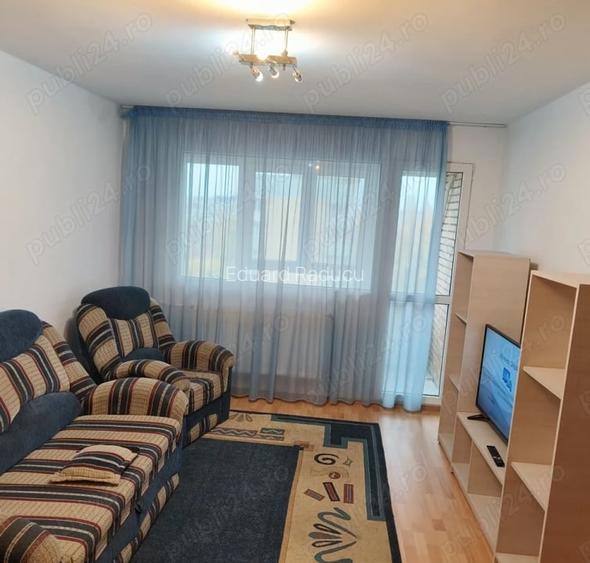 Apartament de 2 camere modern, circular, la 2 minute de metrou - Favorit