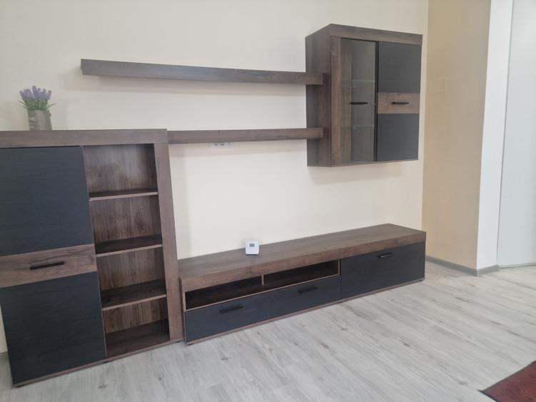 apartament cu 2 camere situat in zona Calea Urseni, strada Anemonei, etaj 1 - 4