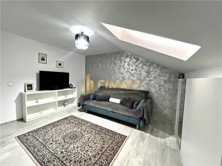 Apartament Ultracentral | 100 mp | 3 cam | ID:727 - 4