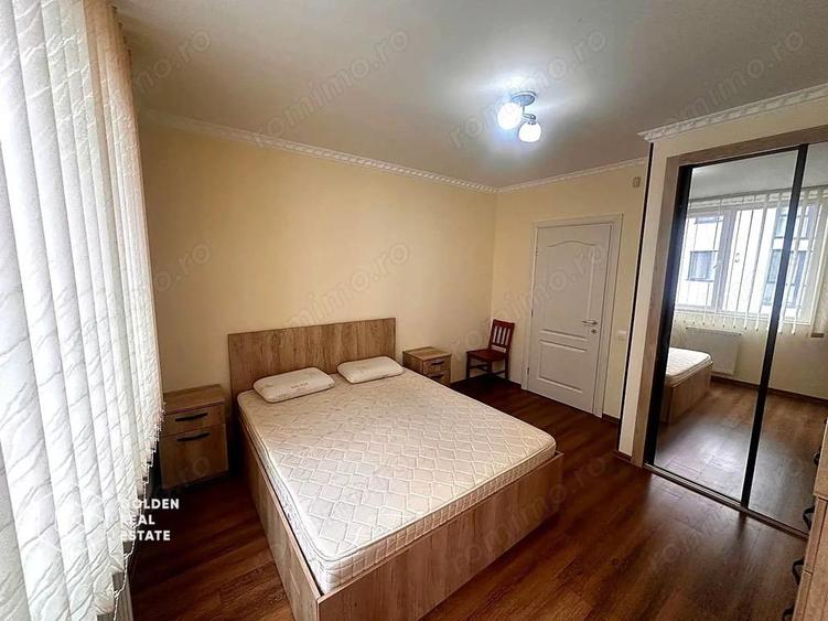 Apartament superb, Ared Kaufland, 3 camere, etaj 3, centrala proprie si balcon - 2