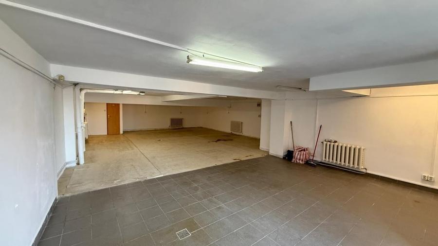 Comision 0! Spatiu multifunctional, 149 mp, zona UMF str Sighisoarei - 2