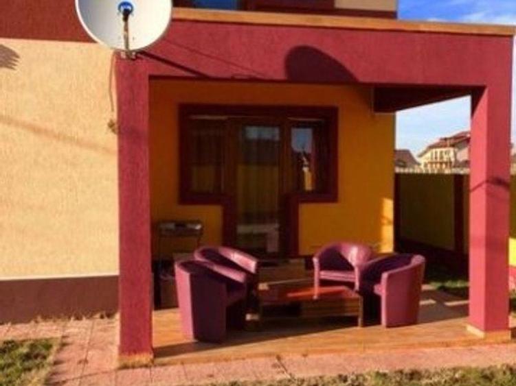 Inchiriere vila spatioasa,independenta,pretabila orice activitate/locuinta - 2