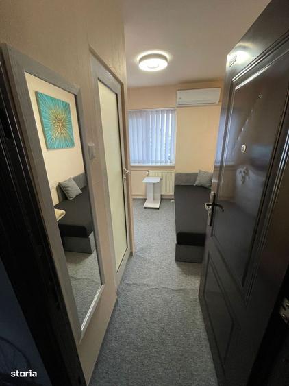 Proprietar inchiriez garsoniera zona Spitalul Judetean - 8