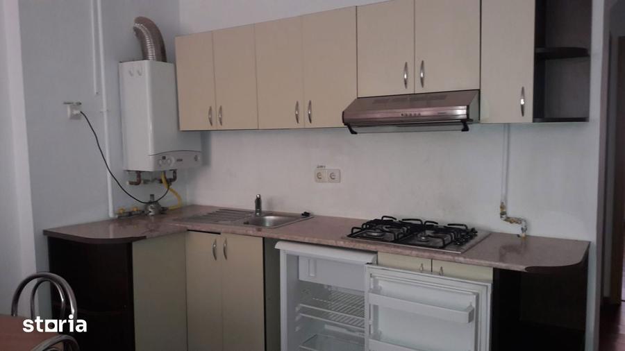 Ultracentral(H.Prahova),apartament 2 cam,1/4,de inchiriat - 7