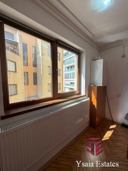 APARTAMENT DE VANZARE IN FALEZA NORD - BLOC NOU - LANGA MARE - PARCARE INCLUSA - - 5