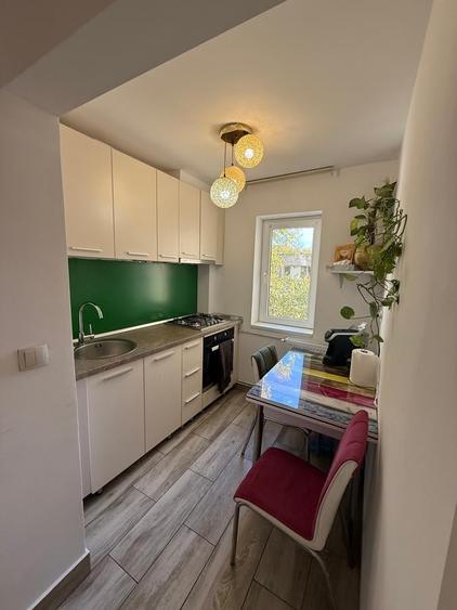 PIATA SUDULUI - SECUILOR , 2 camere micuț dar cochet,42 mp, IDEAL INVESTITIE - 6