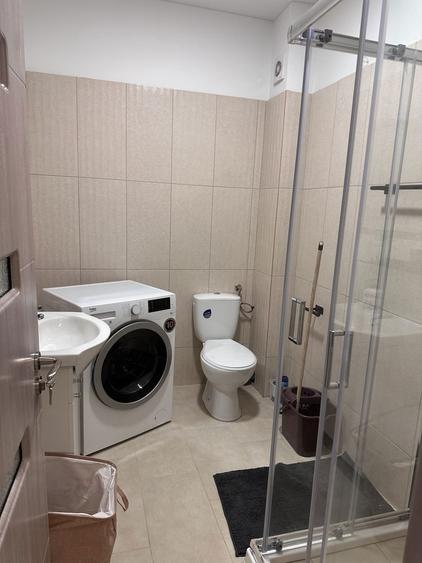 Garsoniera moderna de inchiriat complet mobilata si utilata - 6