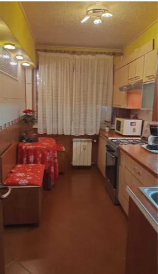 Iancului Metrou Obor PIATA Parc,etajul 5/10,Geam baie 2 BAI,FARA RISC! - 7