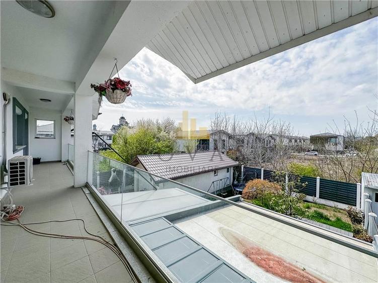 Inchiriere Casa Tunari 6 Camere - 29