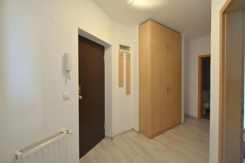 Apartament cu 1 camere de închiriat în zona Aradului - 8