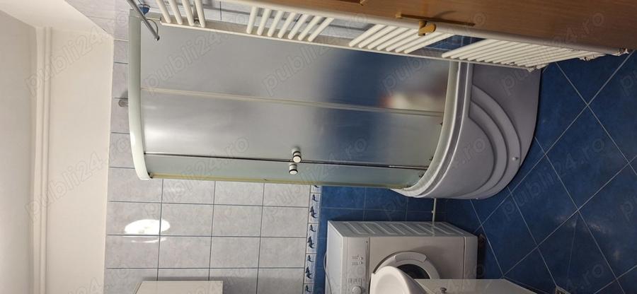 Inchiriez garsoniera zona Grivi?ei! FARA AGENTIE ! - 5