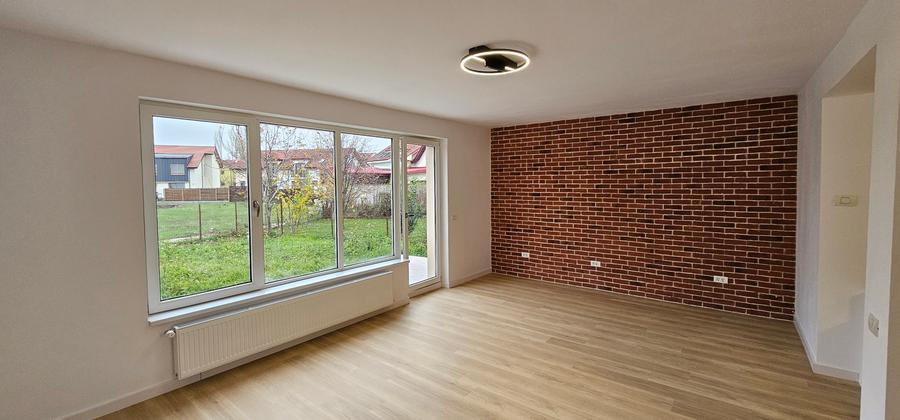 Vila noua S+P+M Prima Inchiriere | Teren 330 mp | Baneasa | Complex rezidential - 2