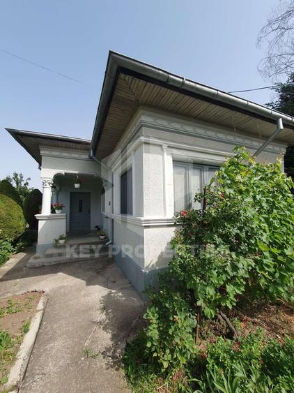 Samurcasi, str. Guliei, casa parter cu teren - 2431 mp - 3