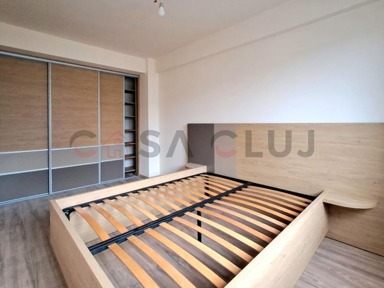 2 camere, Etaj 1, Bloc Nou, Intre lacuri!! - 8