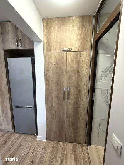 Metrou Aurel Vlaicu Apartament 2 camere, mobilat si utilat | 0% - 5