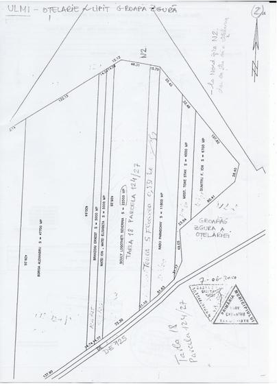 Târgoviște Teren de vânzare – 22.500 mp, Zonă în plină dezvoltare! - 3