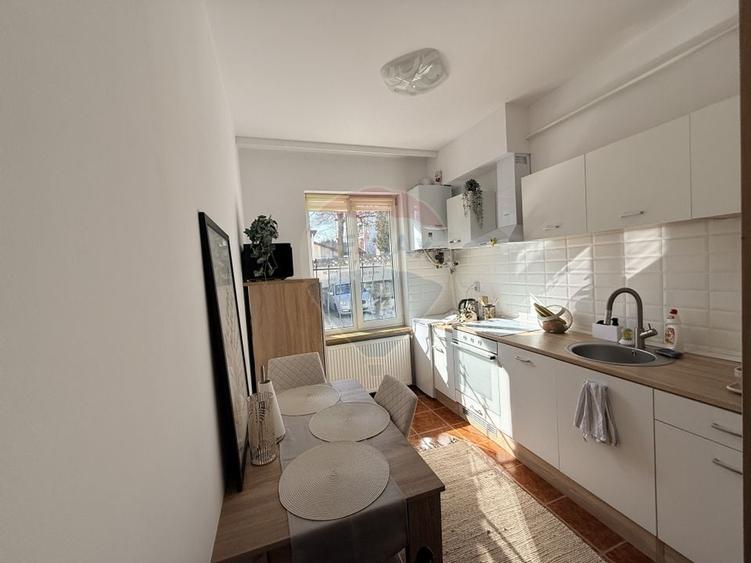 Apartament 1 camera | Ultrafinisat | Inchiriat| Investitie | Zorilor - 3