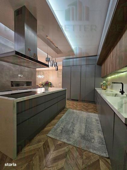 Casa premium 5 camere - 4 camere in Comuna Berceni - 3