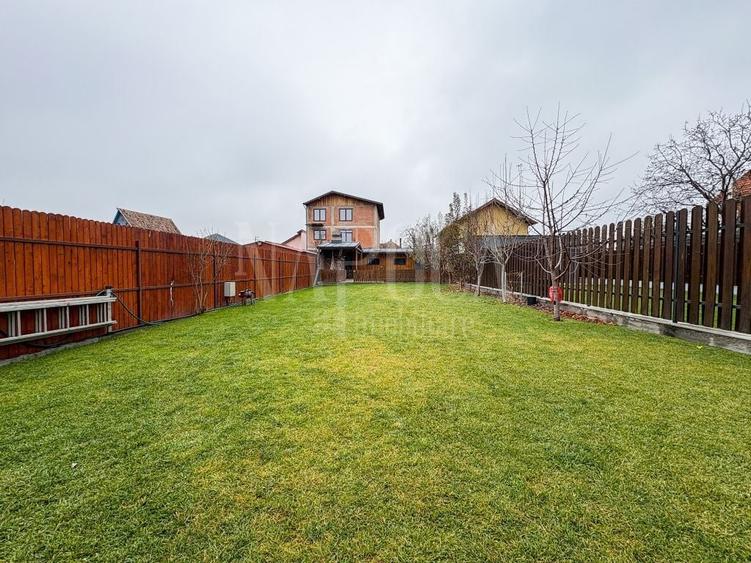 Casa 4 camere de vanzare in Someseni, Cluj Napoca - 2