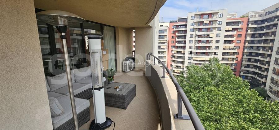 Vedere panoramica | Apartament generos cu 4 camere, 3 bai | 230mpc Vedere panoramica | Apartament generos cu 4 camere, 3 bai | 230mpc