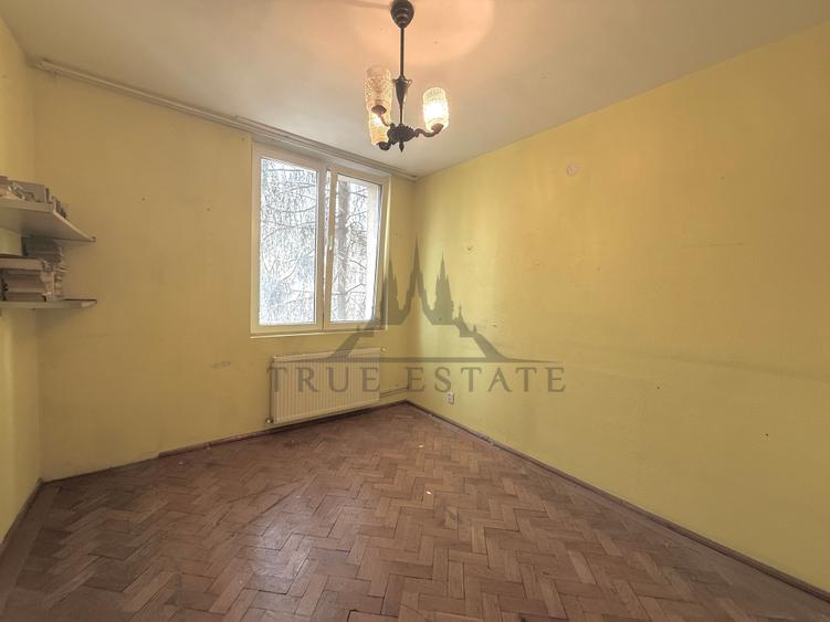 Apartament de 2 camere in zona Primaverii- ocazie rara - 3