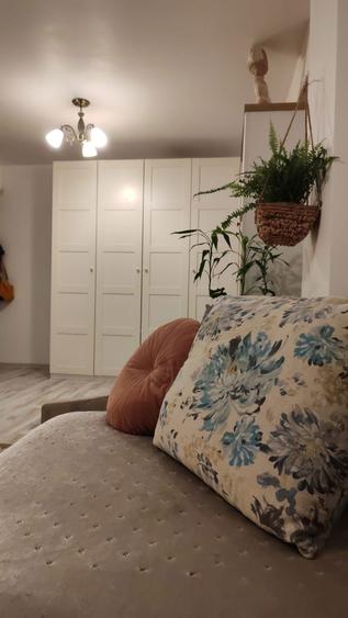 Apartament Bloc Nou + Loc de Parcare - 6