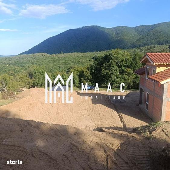 Teren Intravilan 1641 Mp | Puz Aprobat | Cisnadioara - 8