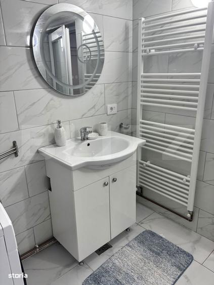 Casa de vanzare, 8 camere, 263 mp + 400 mp teren, in Campulung Moldove - 16