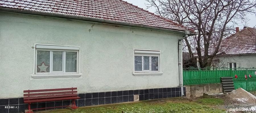 Casa de vanzare in comuna Barsa, judetul Arad - 10