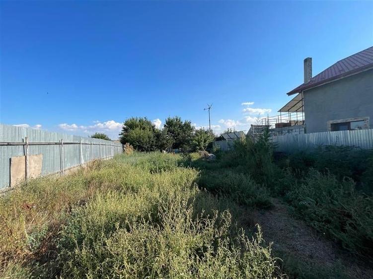 Teren intravilan zona Isaccei-Tulcea - 6