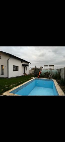 Casa de vanzare comuna berceni - 6