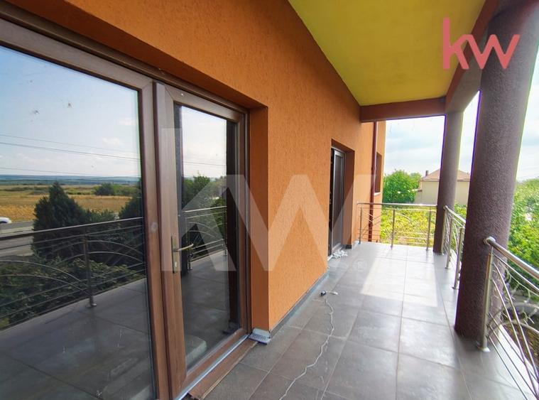 Vila 8 camere, premium – Investitie versatila, Bradesti - 6