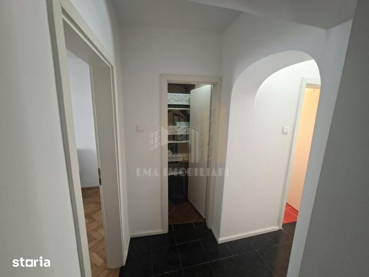 Apartament 3 camere central strada Matei Basarab Brasov - 14