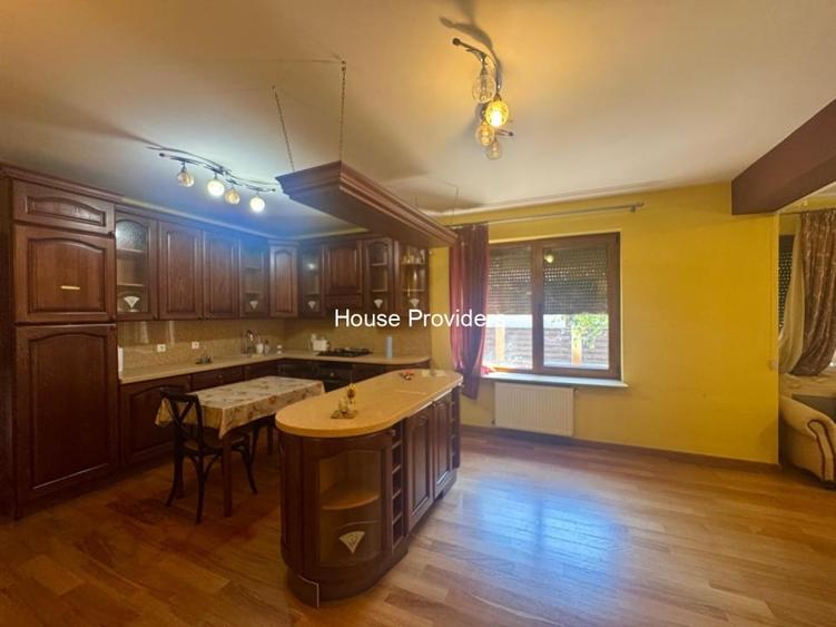 Casa/Vila 5 camere|825mp teren|Bolentin Vale|Garaj|Utilitati - 3