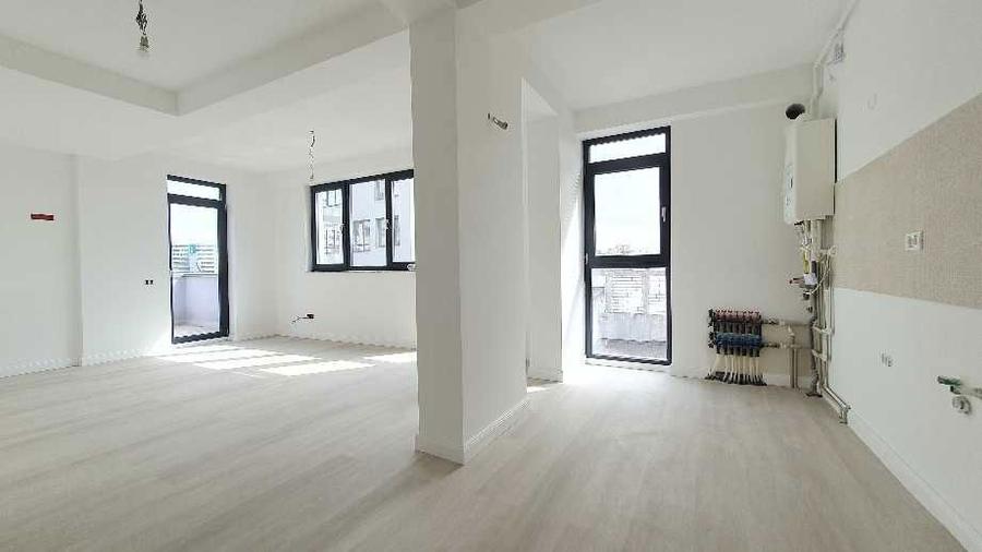 Vanzare apartament 2 camere, str. Motilor, Metrou Mihai Bravu - 2