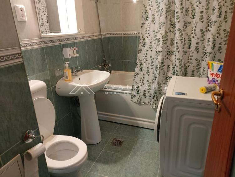 Apartament 1 Cam | Semidecomandat | strada Alexandru Vaida Voivod - 5